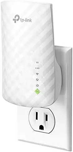 Extensor TP-Link RE220 Dual Band, foto 3