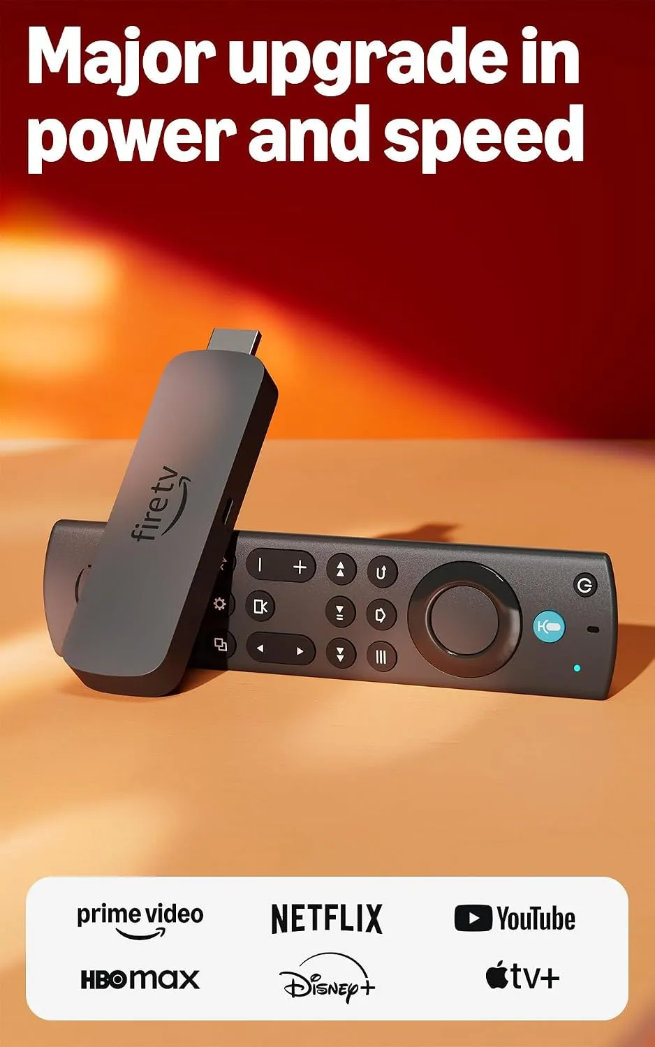 Amazon Fire TV Stick 4K Max, foto 2