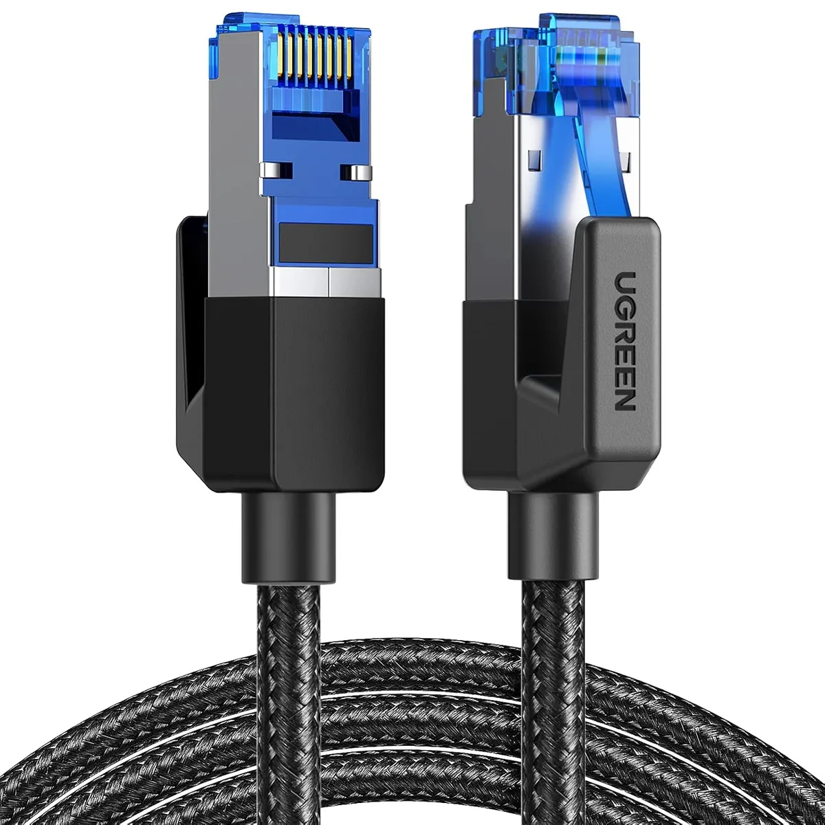 Cable Ethernet Cat8 - UGREEN