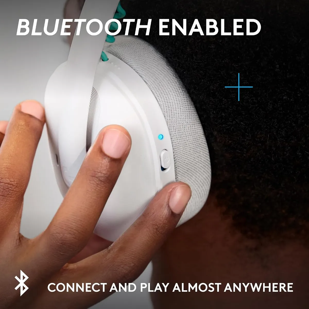 Logitech G325 Lightspeed, foto 2