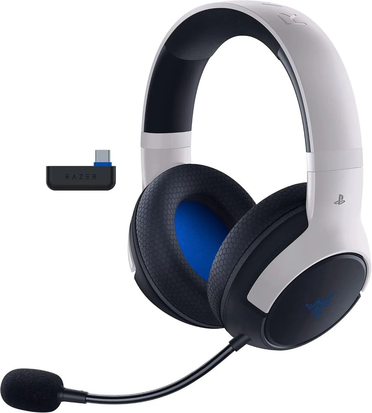 Razer Kaira HyperSpeed