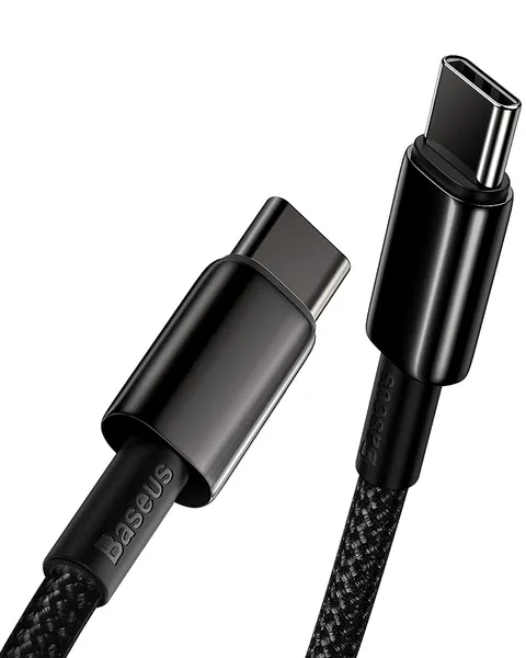 Cable Baseus USB-C