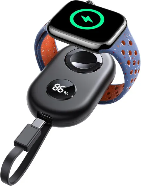 Joyroom Cargador Portátil para Apple Watch