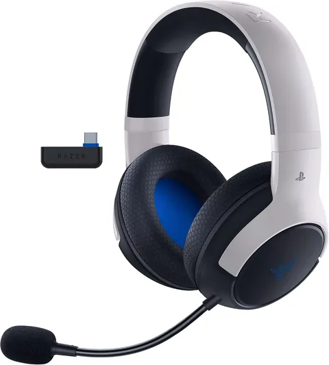 Razer Kaira HyperSpeed