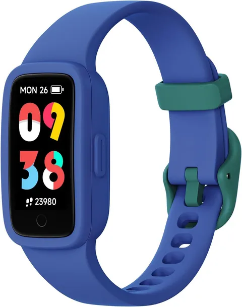 Smart Watch Kids Biggerfive Vigor 2L Azul